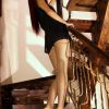 BeautyLEG_08_Feifei-第一辑