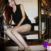 BeautyLEG_08_Feifei-第一辑