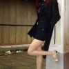 BeautyLEG_08_Feifei_2-第一辑