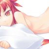 偷看年华的小女佣