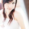 像天上的云朵一样漂亮的女孩子