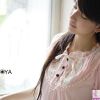 像天使一样的美少女