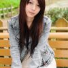 像妖精一样美得妹妹
