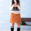 像花儿一样美丽的中国姑娘