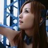 光着屁屁的美女战士