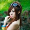 全球最正点少女新鲜出炉