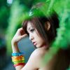 全球最正点少女新鲜出炉