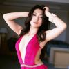 兩位令人心动勾魂的美女