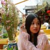 公主般超清纯迷人的妹妹