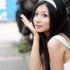 公主般超清纯迷人的妹妹