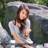 公园里的可爱妹妹