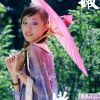 典雅水嫩的江南美女