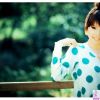 养眼美女---关莉莎套图