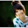 养眼美女---关莉莎套图