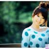 养眼美女---关莉莎套图