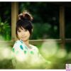 养眼美女---关莉莎套图