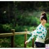 养眼美女---关莉莎套图