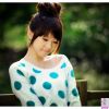 养眼美女---关莉莎套图
