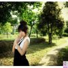 养眼美女---关莉莎套图