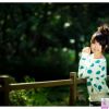 养眼美女---关莉莎套图