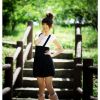 养眼美女---关莉莎套图