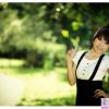 养眼美女---关莉莎套图
