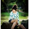 养眼美女---关莉莎套图