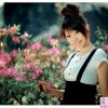养眼美女---关莉莎套图
