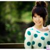 养眼美女---关莉莎套图