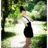 养眼美女---关莉莎套图