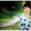 养眼美女---关莉莎套图