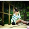 养眼美女---关莉莎套图