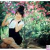 养眼美女---关莉莎套图