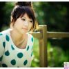 养眼美女---关莉莎套图