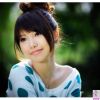 养眼美女---关莉莎套图