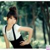 养眼美女---关莉莎套图