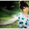 养眼美女---关莉莎套图
