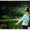 养眼美女---关莉莎套图