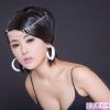 内地五星级“女脱星”