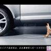 冷艳性感诱惑的美女