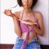 出水的性感日女原史奈