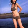 出水的性感日女原史奈