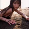 出水的性感日女原史奈