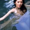 出水的性感日女原史奈