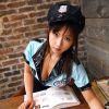 制服少女AV女优
