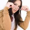 刺激的教师性感秀