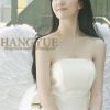 劉亦菲小禮服窈窕凸美胸