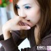 勾人的一双眼睛
