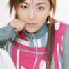 北京城的里漂亮女孩儿