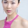 北京城的里漂亮女孩儿